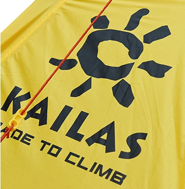 X3 Alpine Tent 5 X3 Alpine Tent - Image 5