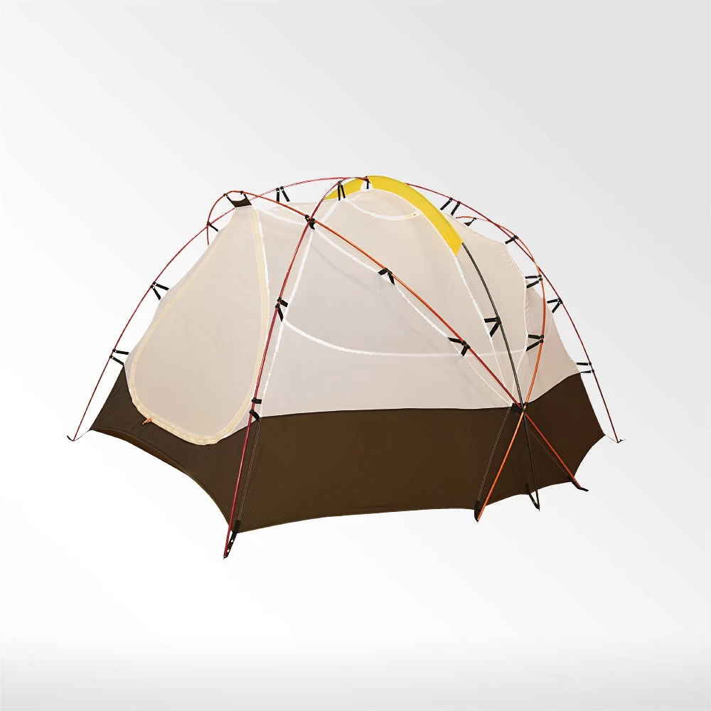 X4 II Alpine Tent 2 X4 II Alpine Tent - Image 2
