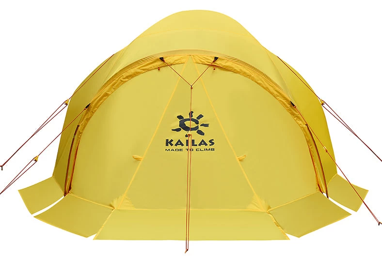 X4 II Alpine Tent 3 X4 II Alpine Tent - Image 3