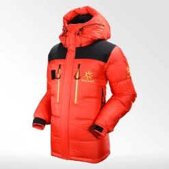 Alpine Down Jacket