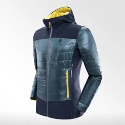 Men's Thermal Hooded Jacket -Kailas Gear Sales Store 1566277165156 883b4ab8cc