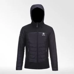 Men's Windproof Warm Hooded Jacket 27 Men's Windproof Warm Hooded Jacket -Kailas Gear Sales Store 1566281393816 557c31b02b