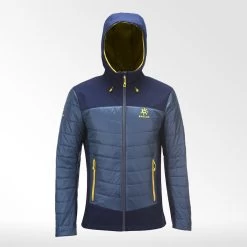 Men's Windproof Warm Hooded Jacket 25 Men's Windproof Warm Hooded Jacket -Kailas Gear Sales Store 1566281394825 4844d9c76e