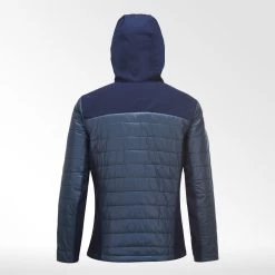 Men's Windproof Warm Hooded Jacket 26 Men's Windproof Warm Hooded Jacket -Kailas Gear Sales Store 1566281395326 3e3fa4f453