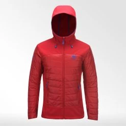 Men's Windproof Warm Hooded Jacket 23 Men's Windproof Warm Hooded Jacket -Kailas Gear Sales Store 1566281395810 90f19d0bcc