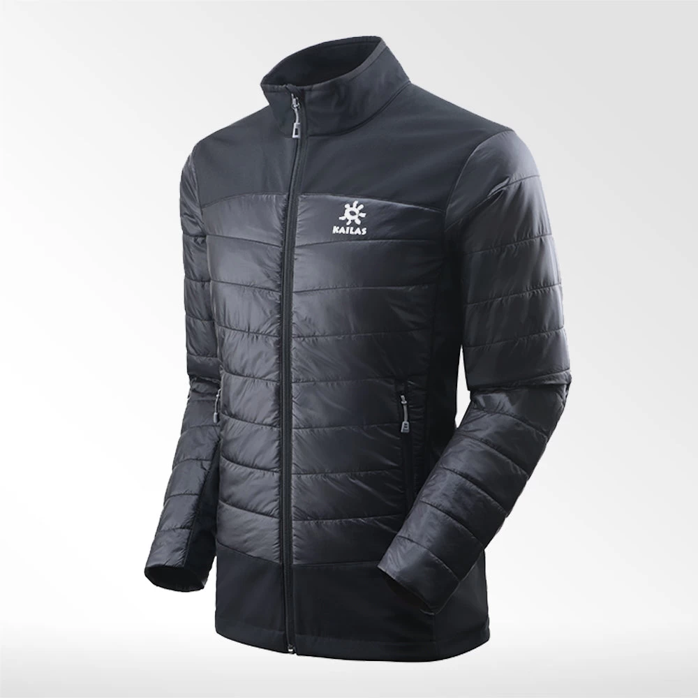 Men's Thermal Jacket 2 Men's Thermal Jacket - Image 2
