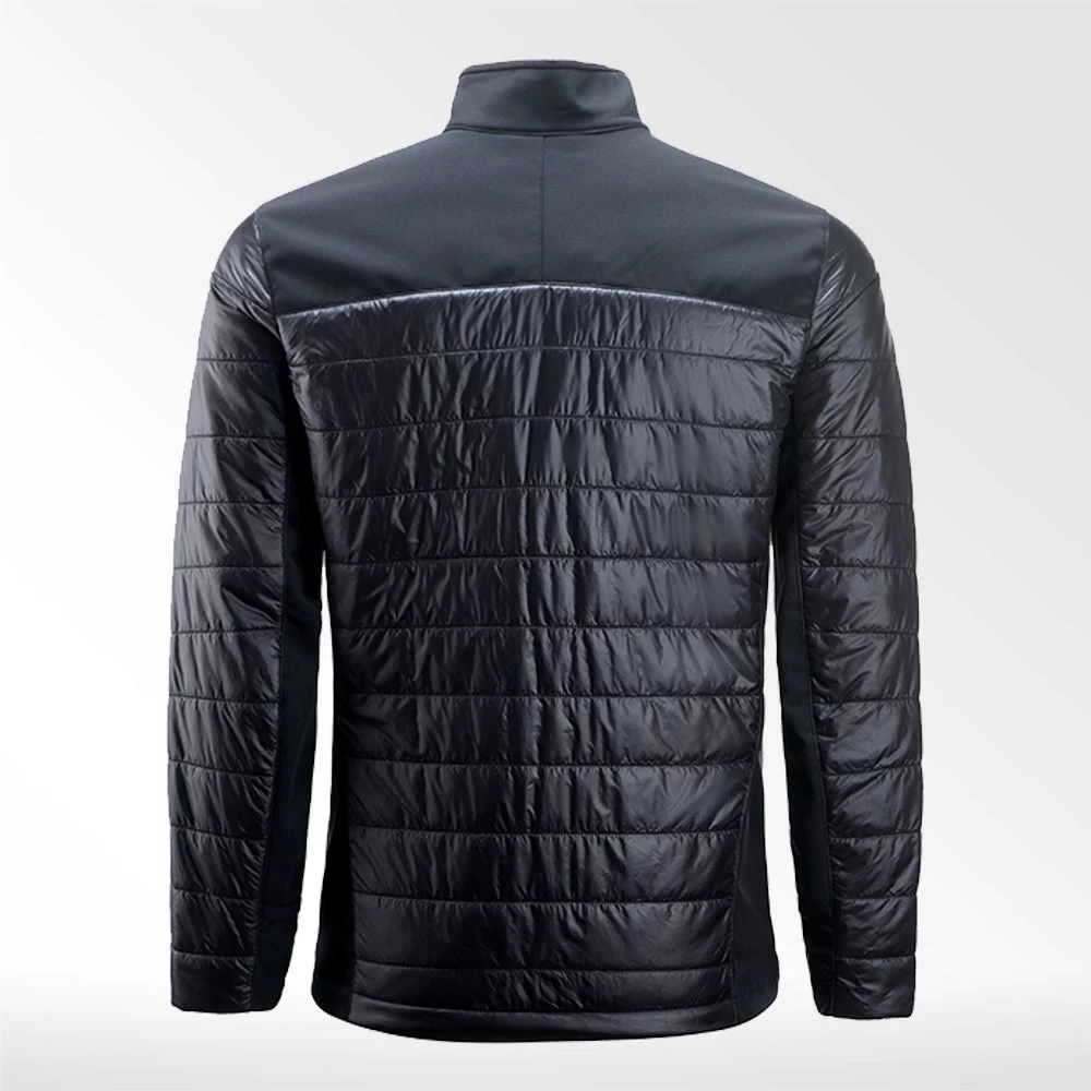 Men's Thermal Jacket 3 Men's Thermal Jacket - Image 3