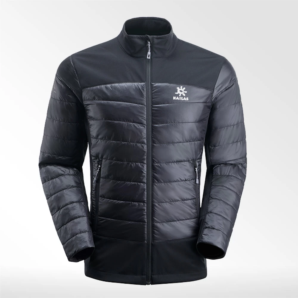 Men's Thermal Jacket 1 Men's Thermal Jacket