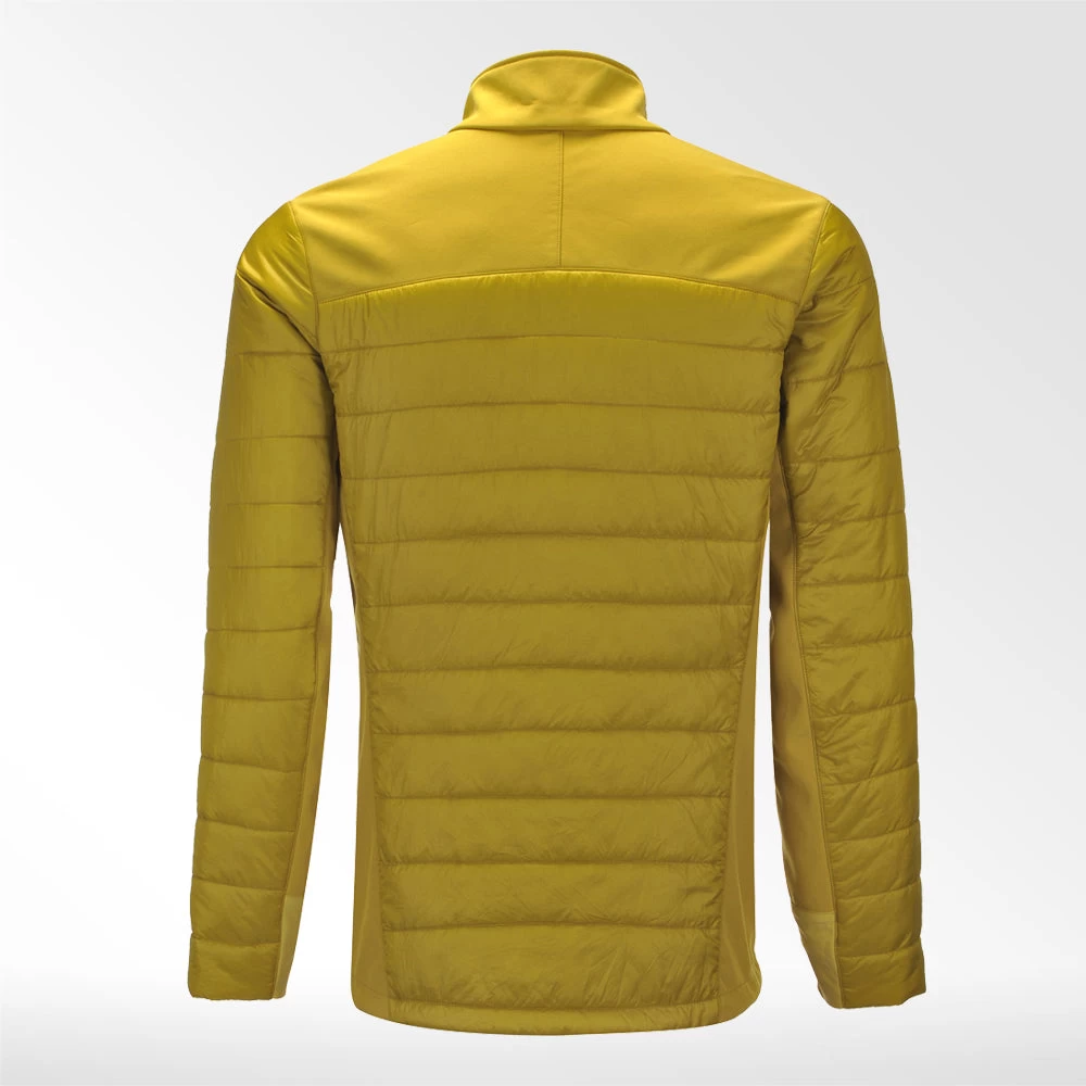 Men's Thermal Jacket 8 Men's Thermal Jacket - Image 8
