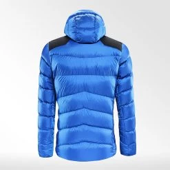 Men's Trekking Hooded Dry Down Jacket -Kailas Gear Sales Store 1566596680528 3f99b60996