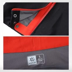 Men's Icepeak Hardshell Pants -Kailas Gear Sales Store 1569032776380 ada1d78190