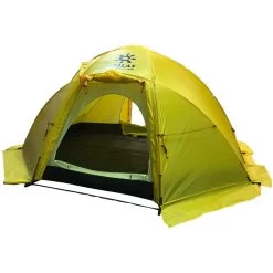 4M Polar Region Dome Tent -Kailas Gear Sales Store 1575226291635 4f06b645bd