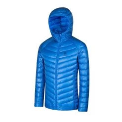 Men's Ultralight Hooded Dry Down