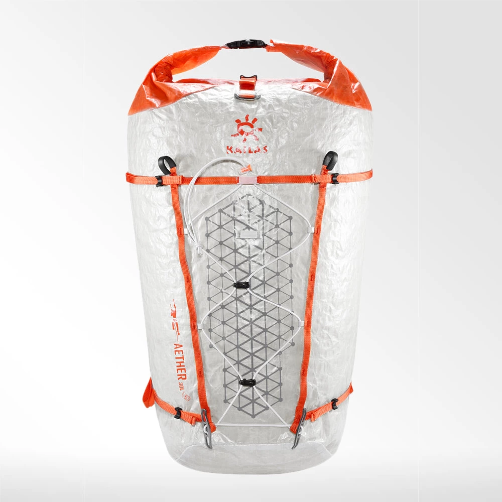 Aether 30L Dyneema Pack DEMO 6 Aether 30L Dyneema Pack DEMO - Image 6