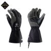 3-in-1 Kevlar Mountaineering Gloves