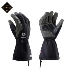 3-in-1 Kevlar Mountaineering Gloves