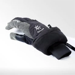 3-in-1 Kevlar Mountaineering Gloves -Kailas Gear Sales Store 1586231817687 ac10a31414
