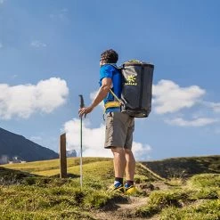 Arco 40L Haul Bag -Kailas Gear Sales Store 1586832432178 6ddccd53a7