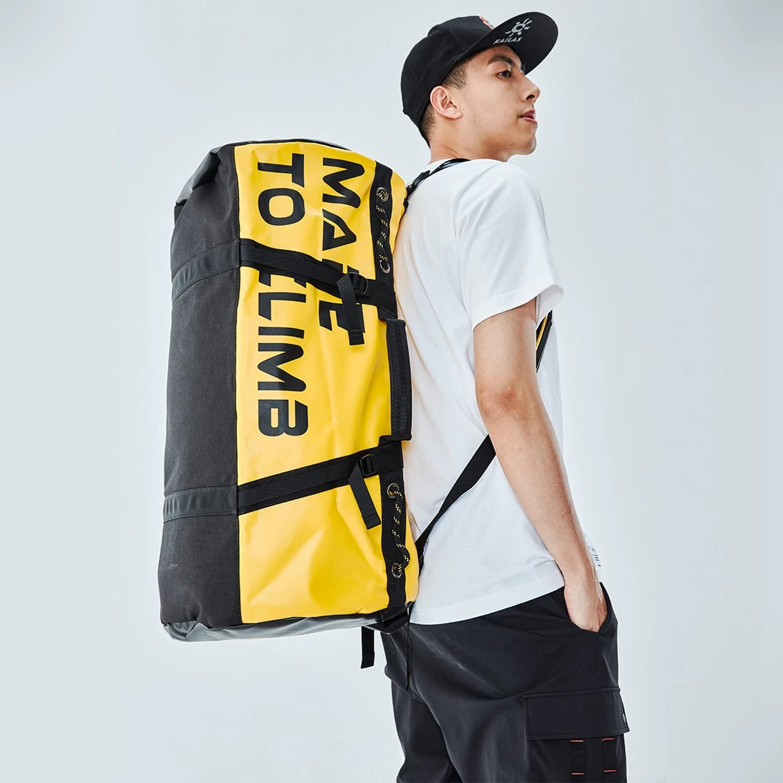 Antelope Bag 80L 8 Antelope Bag 80L - Image 8