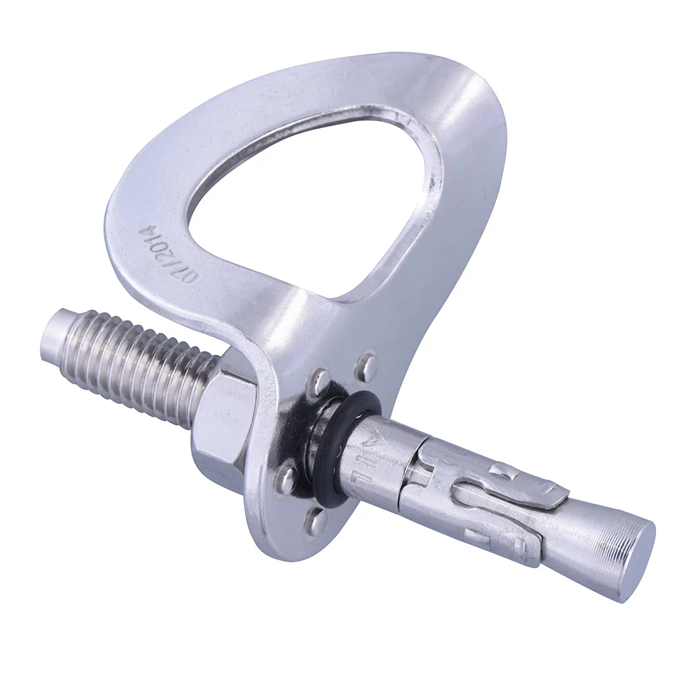 SUS316 Bolt/Hanger 1 SUS316 Bolt/Hanger