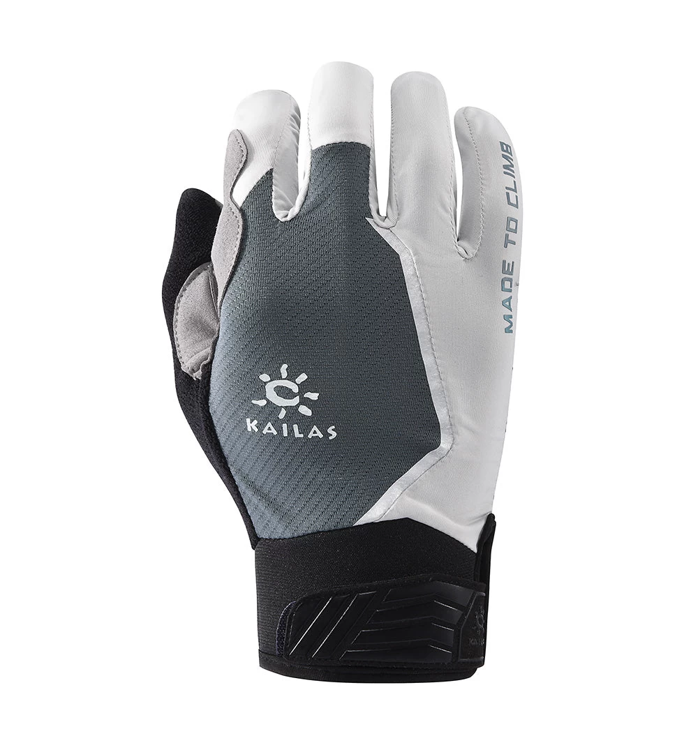 Men's Trekking Gloves 3 Men's Trekking Gloves - Image 3