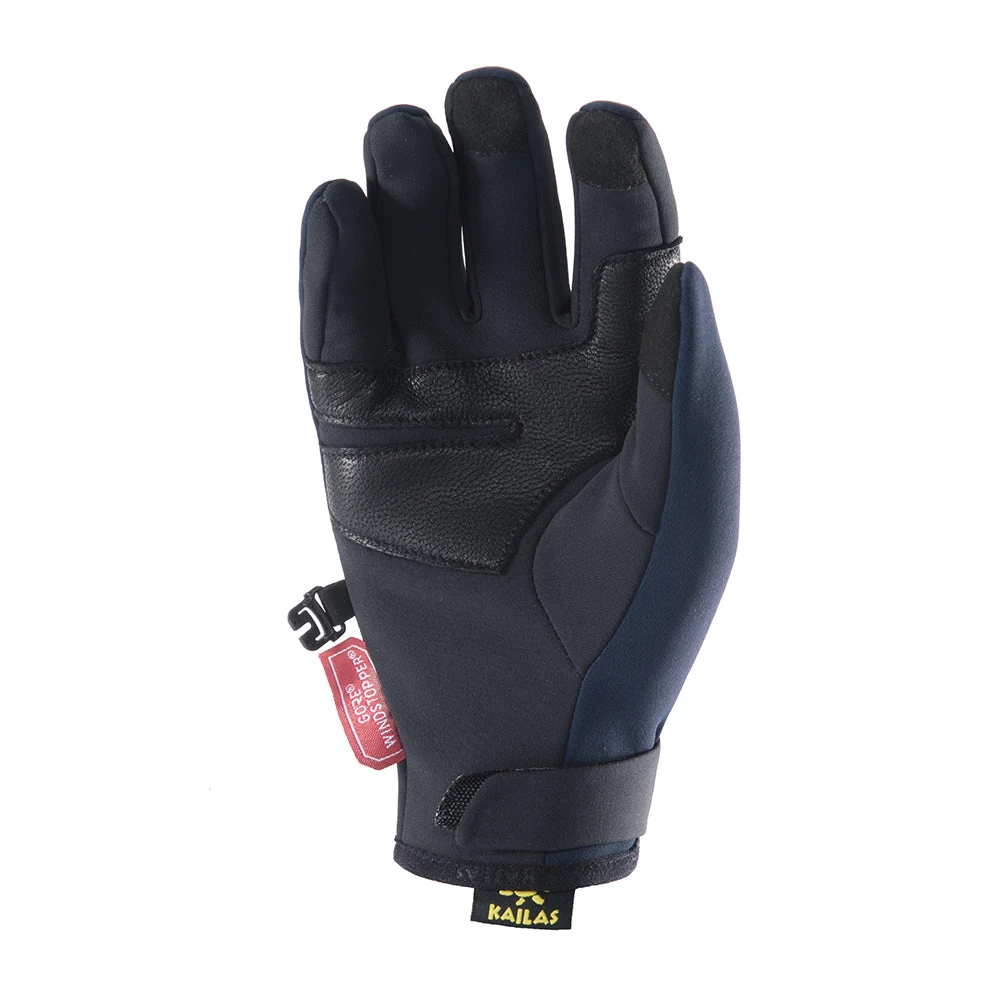 Men's Wind Master Windproof Gloves 3 Men's Wind Master Windproof Gloves - Image 3