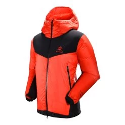 Men's Icepeak Down Jacket