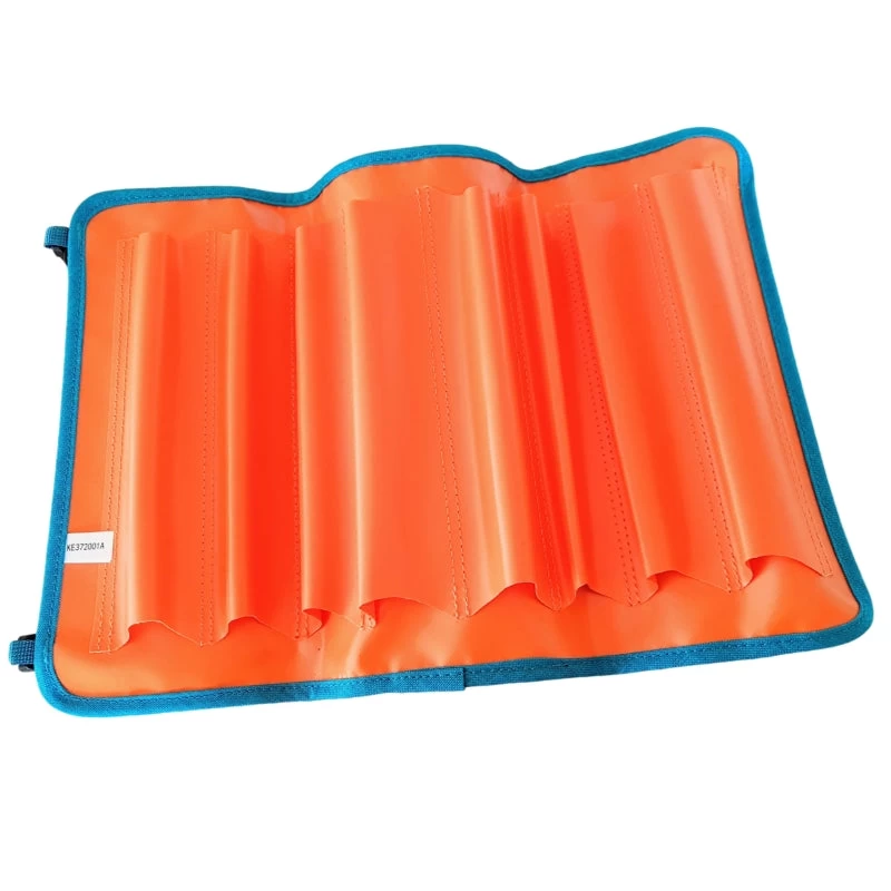 Ice Screw Storage Bag 2 Ice Screw Storage Bag - Image 2