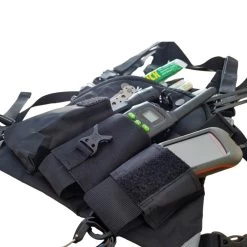 Walkie-Talkie Chest Bag -Kailas Gear Sales Store 20210307 114638 clipped rev 1 1615138172459