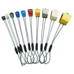 Emery Nuts (Previous Generation)