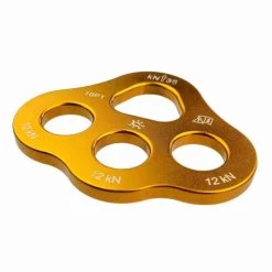 PAW 1/3 Rigging Plate - 2nd