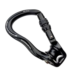 Rota SG Pulley Carabiner - Black 9 Rota SG Pulley Carabiner - Black -Kailas Gear Sales Store 325295675 465751889105756 5881814304616723076 n preview rev 1