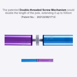 Clip-Up EVO -Kailas Gear Sales Store 5