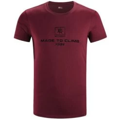 Made To Climb T-Shirt 10 Made To Climb T-Shirt -Kailas Gear Sales Store 5b15f349nc76bcd58 1616011774368