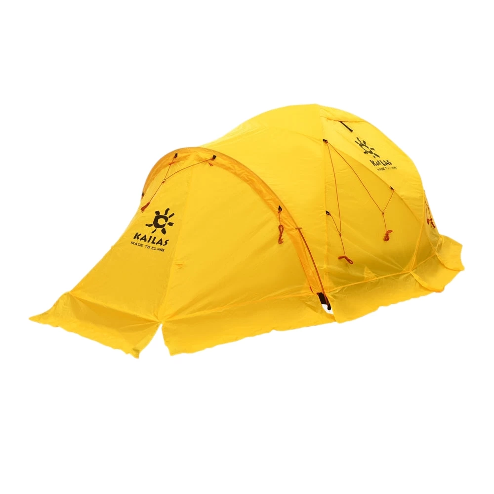 X3 Alpine Tent 1 X3 Alpine Tent