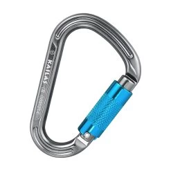 Mount Twist Lock Carabiner