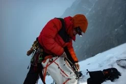 Kailas 900 Fill ICEPEAK-GTX 7000GT Waterproof Down Jacket Men -Kailas Gear Sales Store 905A5423