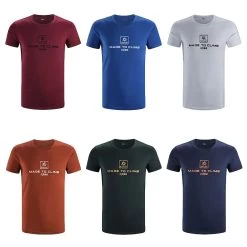 Made To Climb T-Shirt