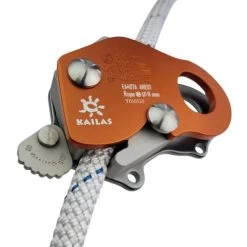 Arest Device -Kailas Gear Sales Store Arest RopeAdjustmentDevicec