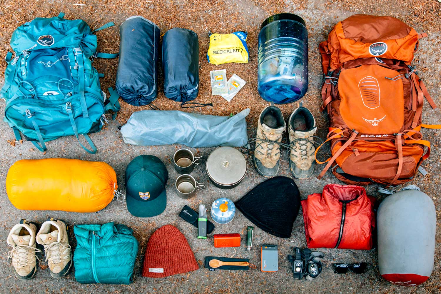 Kailas Gear Sales Store -Kailas Gear Sales Store Backpacking Gear