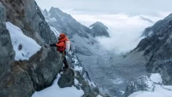 Kailas 900 Fill ICEPEAK-GTX 7000GT Waterproof Down Jacket Men -Kailas Gear Sales Store DJI 0186