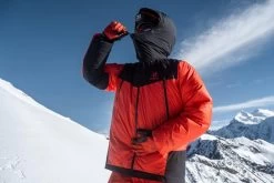 Kailas 900 Fill ICEPEAK-GTX 7000GT Waterproof Down Jacket Men -Kailas Gear Sales Store DSC 8769