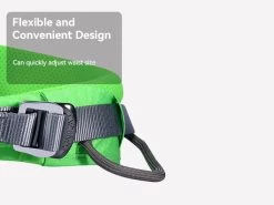 Kailas Airo Climbing Harness -Kailas Gear Sales Store EH104600X450 1