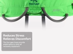 Kailas Airo Climbing Harness -Kailas Gear Sales Store EH104600X450 3
