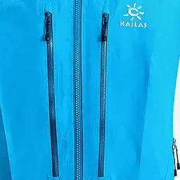 Men's Icepeak Hardshell Jacket 4 Men's Icepeak Hardshell Jacket - Image 4