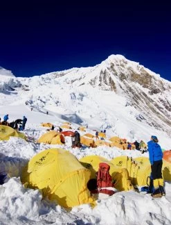 Kailas X4 II Waterproof Alpine Tent 5 Kailas X4 II Waterproof Alpine Tent -Kailas Gear Sales Store IMG 2708 10 09 15 29 42 1883cc7d b6c4 463f b8fd fd0dc33261ec