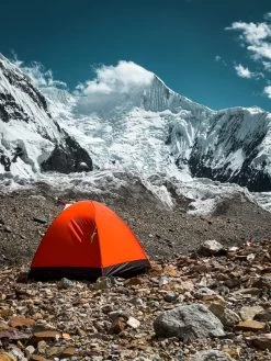 Kailas DongDong 2P 10000mm PU Coating Waterproof Alpine Tent -Kailas Gear Sales Store IMG 4657