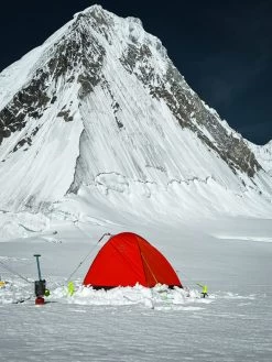 Kailas DongDong 2P 10000mm PU Coating Waterproof Alpine Tent -Kailas Gear Sales Store IMG 4749