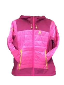 Women's Windproof Insulated Hooded Jacket -Kailas Gear Sales Store IMG 8874