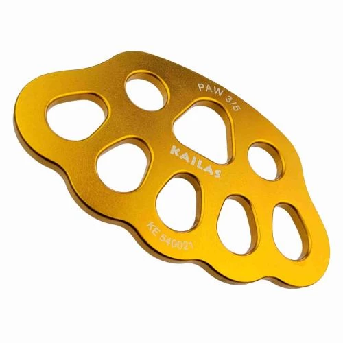 PAW 3/5 Rigging Plate - 2nd 2 PAW 3/5 Rigging Plate - 2nd - Image 2